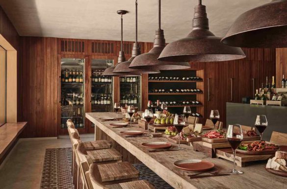 Foto: Patina Maldives/Divulgação