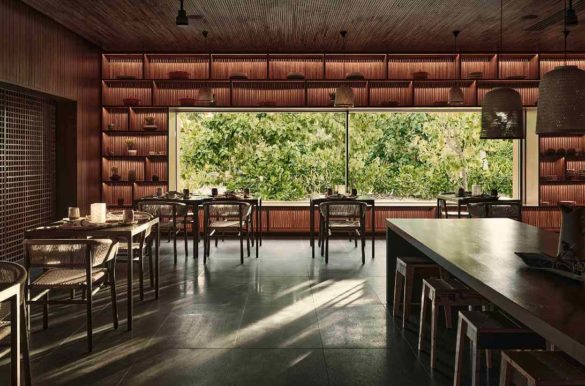 Foto: Patina Maldives/Divulgação