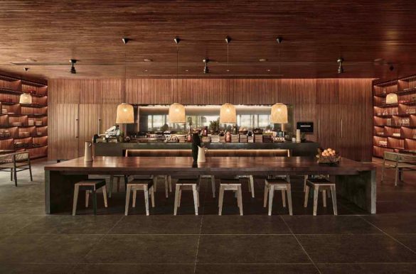 Foto: Patina Maldives/Divulgação