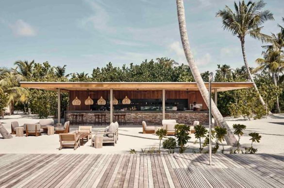 Foto: Patina Maldives/Divulgação