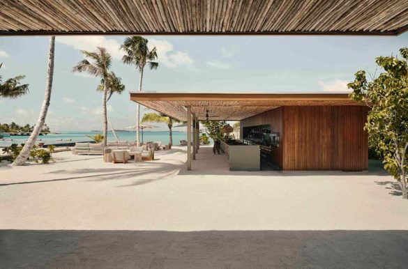 Foto: Patina Maldives/Divulgação