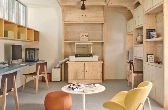 Foto: Patina Maldives/Divulgação