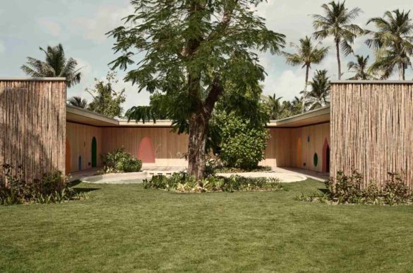 Foto: Patina Maldives/Divulgação