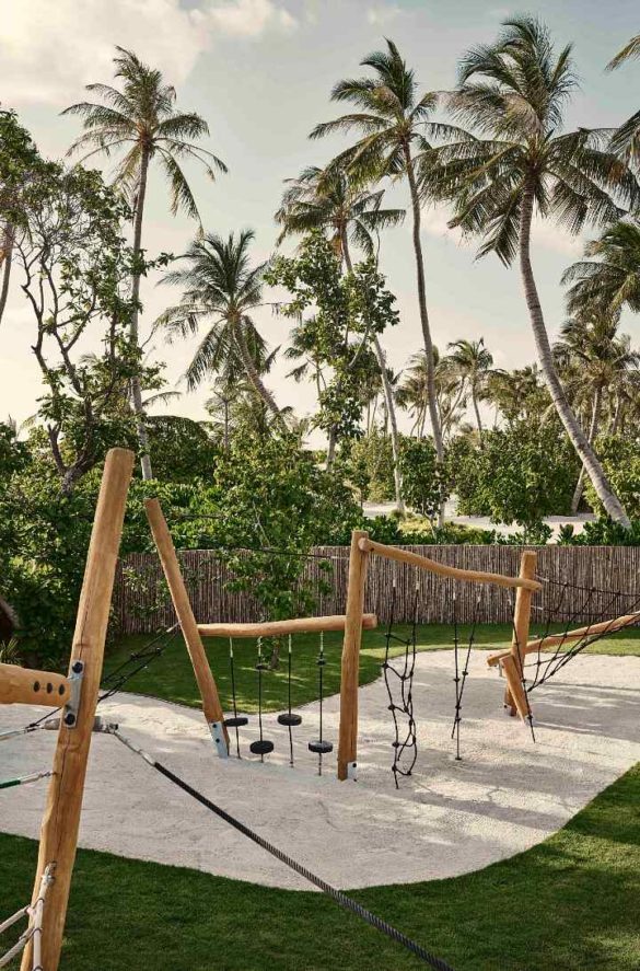 Foto: Patina Maldives/Divulgação