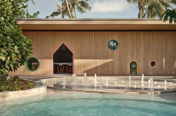 Foto: Patina Maldives/Divulgação