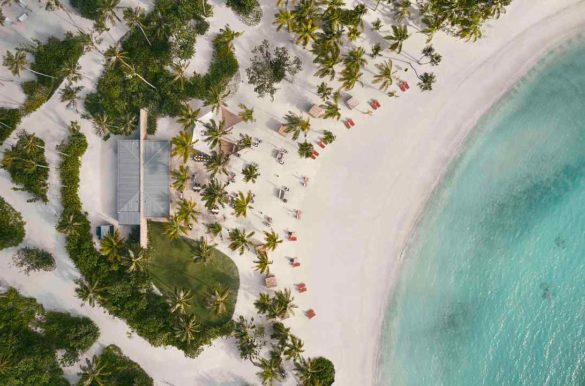 Foto: Patina Maldives/Divulgação