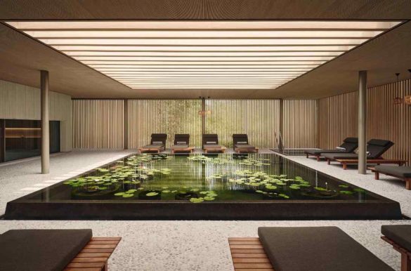 Foto: Patina Maldives/Divulgação