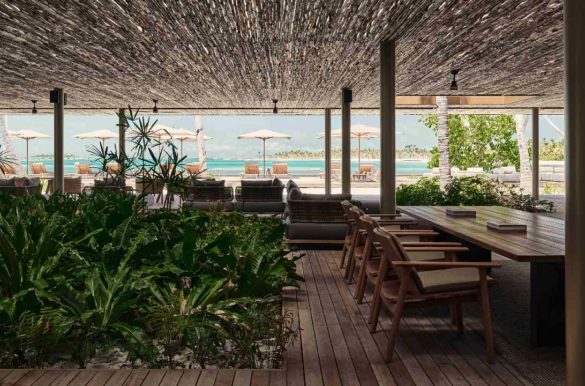 Foto: Patina Maldives/Divulgação