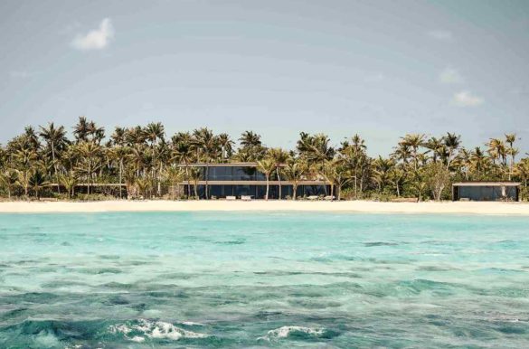 Foto: Patina Maldives/Divulgação