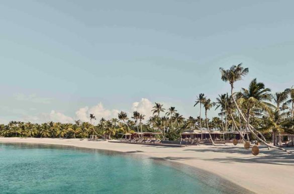 Foto: Patina Maldives/Divulgação