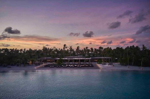 Foto: Patina Maldives/Divulgação