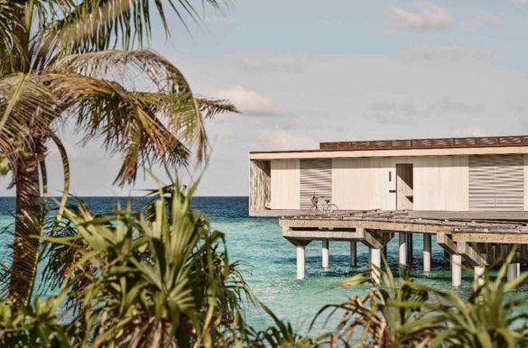 Foto: Patina Maldives/Divulgação