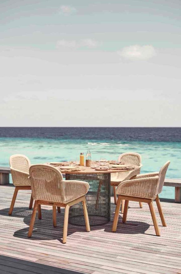 Foto: Patina Maldives/Divulgação