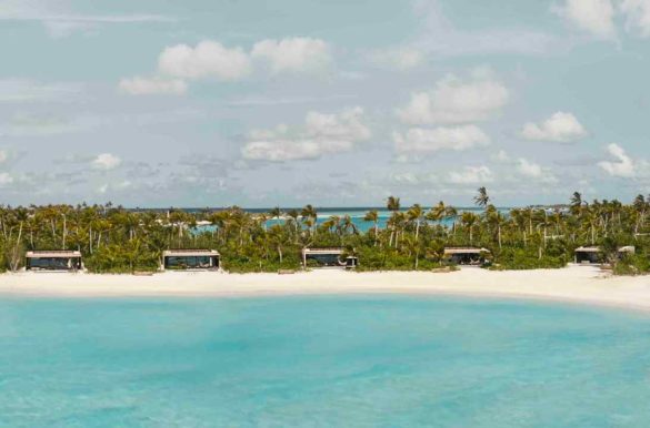 Foto: Patina Maldives/Divulgação