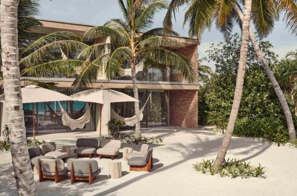 Foto: Patina Maldives/Divulgação