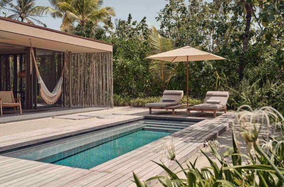 Foto: Patina Maldives/Divulgação