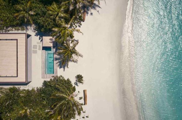 Foto: Patina Maldives/Divulgação