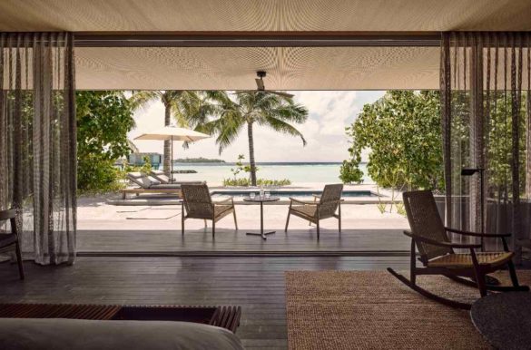 Foto: Patina Maldives/Divulgação