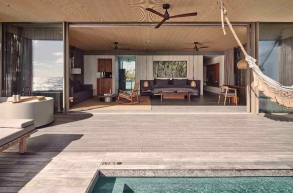 Foto: Patina Maldives/Divulgação