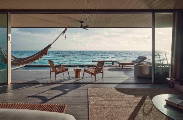 Foto: Patina Maldives/Divulgação