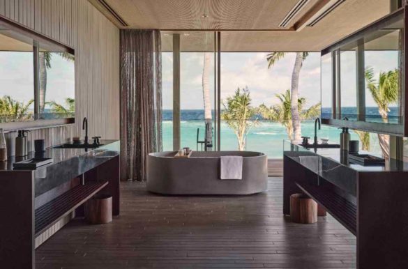 Foto: Patina Maldives/Divulgação