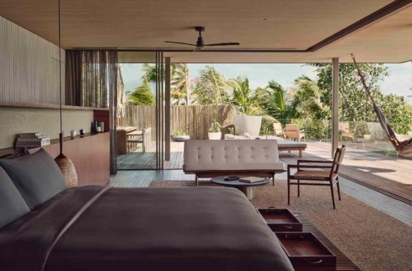 Foto: Patina Maldives/Divulgação