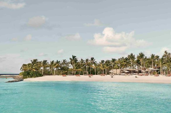 Foto: Patina Maldives/Divulgação