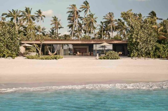 Foto: Patina Maldives/Divulgação