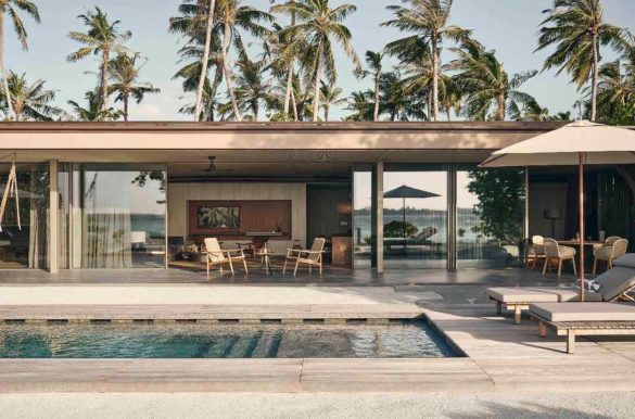 Foto: Patina Maldives/Divulgação