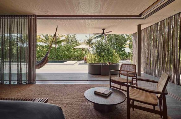 Foto: Patina Maldives/Divulgação