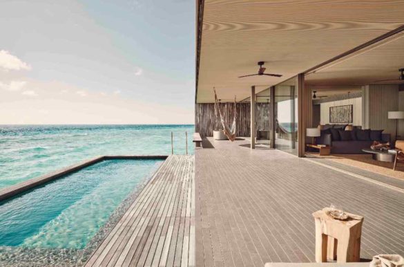 Foto: Patina Maldives/Divulgação