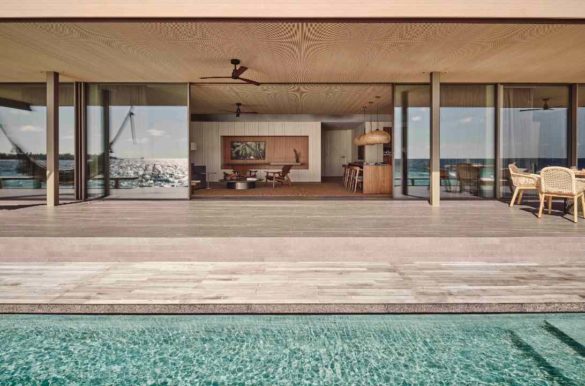 Foto: Patina Maldives/Divulgação