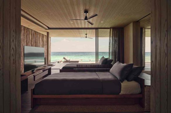 Foto: Patina Maldives/Divulgação