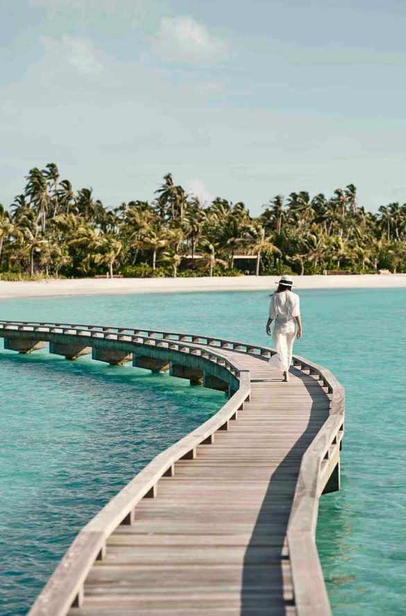 Foto: Patina Maldives/Divulgação