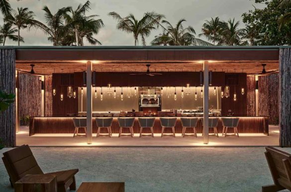 Foto: Patina Maldives/Divulgação