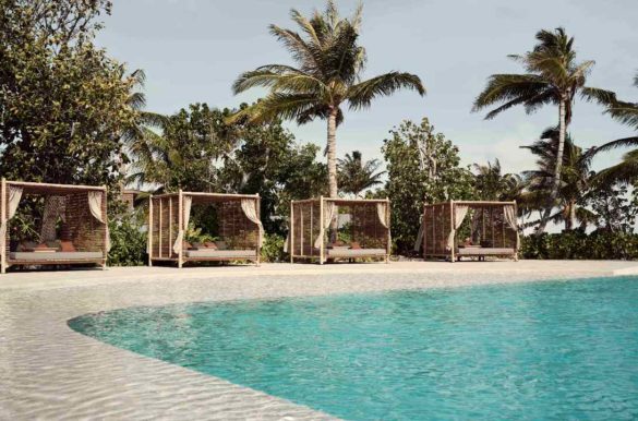 Foto: Patina Maldives/Divulgação