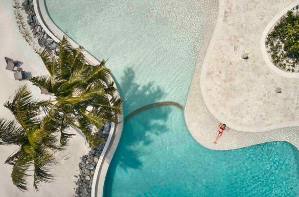 Foto: Patina Maldives/Divulgação