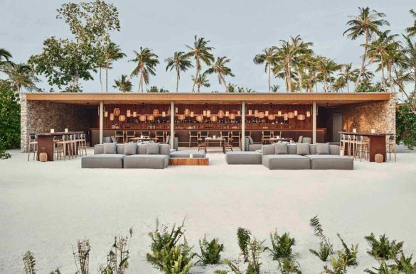 Foto: Patina Maldives/Divulgação