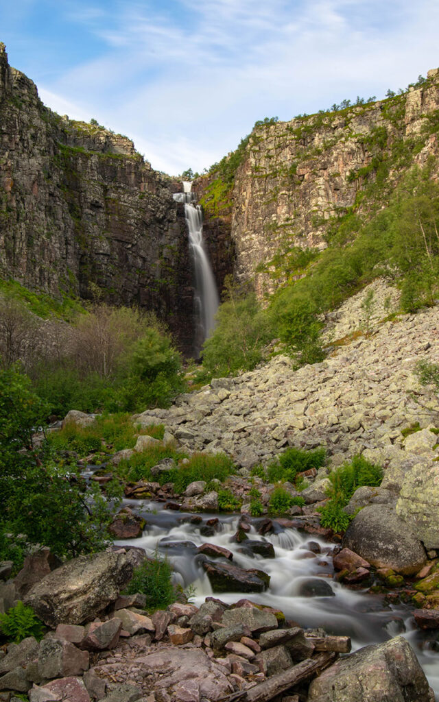 Foto: Niklasmagnussonstockholm/Wikimedia Commons