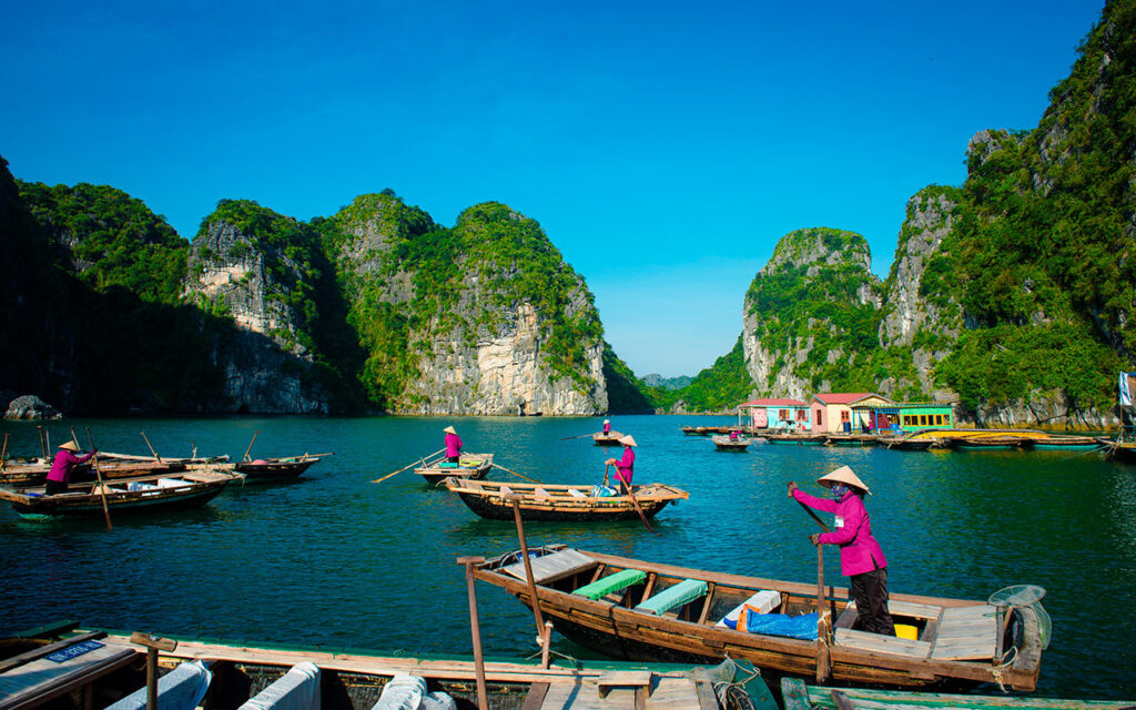 Foto: Đoàn Tiến/Pixabay