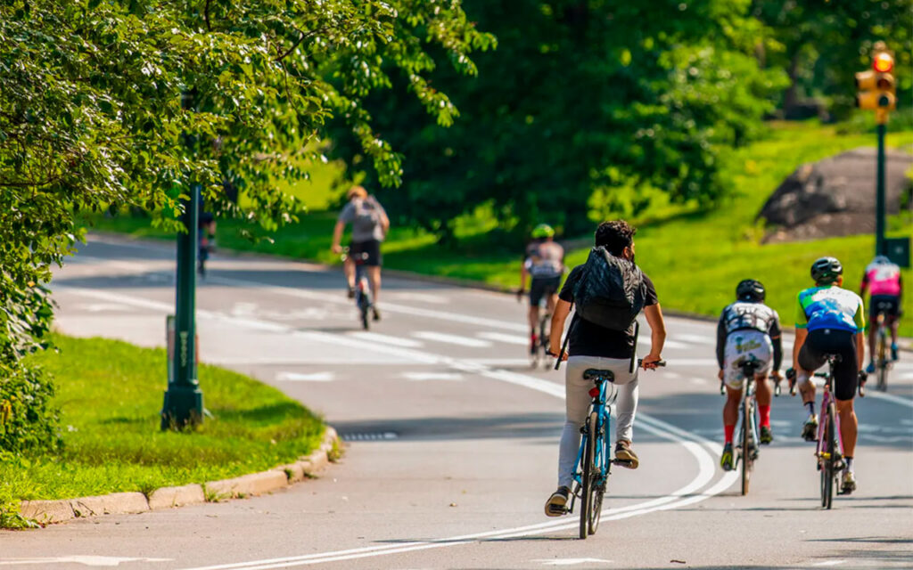 Foto: Central Park Conservancy/Reprodução
